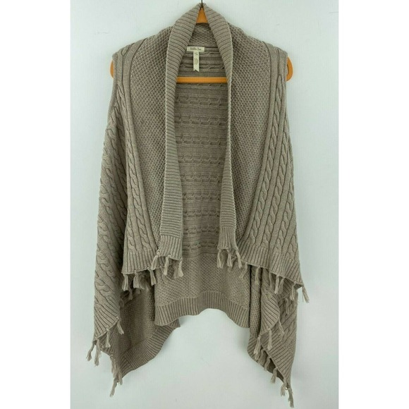 Matilda Jane Sweaters - Matilda Jane Small Cardigan Sweater Long B57-15